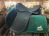 16" Wintec AP Saddle 5'/15" Flap